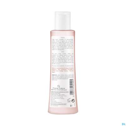 Sie sehen eine Packung Avene Basispflege Gesichtswasser 200ml, Produktbild: 06 Avene Basispflege Gesichtswasser 200ml, A-Nr.: 1034076 - 06