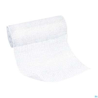 Sie sehen eine Packung Elastische Binden Elastomull Einzeln Verpackt 4mx 6cm 1st, Produktbild: 04 Elastische Binden Elastomull Einzeln Verpackt 4mx 6cm 1st, A-Nr.: 0188943 - 04