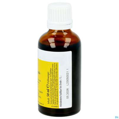 Sie sehen eine Packung Propolis Tropfen -oekopan 50ml, Produktbild: 05 Propolis Tropfen -oekopan 50ml, A-Nr.: 1371997 - 05