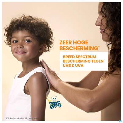 Sie sehen eine Packung Avène Kinder-sonnenspray Spf 50+ 200ml, Produktbild: 15 Avène Kinder-sonnenspray Spf 50+ 200ml, A-Nr.: 3208066 - 15