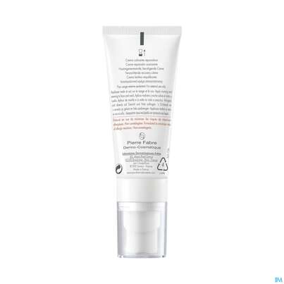 Sie sehen eine Packung Avene Tolerance/control Creme 40ml, Produktbild: 06 Avene Tolerance/control Creme 40ml, A-Nr.: 5431710 - 06
