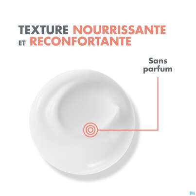 Sie sehen eine Packung Avene Tolerance/control Creme 40ml, Produktbild: 07 Avene Tolerance/control Creme 40ml, A-Nr.: 5431710 - 07