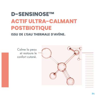 Sie sehen eine Packung Avene Tolerance/control Creme 40ml, Produktbild: 12 Avene Tolerance/control Creme 40ml, A-Nr.: 5431710 - 12