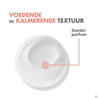 Sie sehen eine Packung Avene Tolerance/control Creme 40ml, Produktbild: 13 Avene Tolerance/control Creme 40ml, A-Nr.: 5431710 - 13