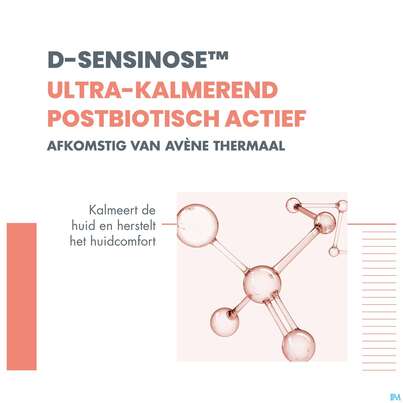 Sie sehen eine Packung Avene Tolerance/control Creme 40ml, Produktbild: 17 Avene Tolerance/control Creme 40ml, A-Nr.: 5431710 - 17