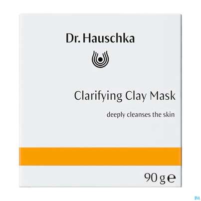 Dr. Hauschka Reinigungsmaske 90g, A-Nr.: 2051378 - 01