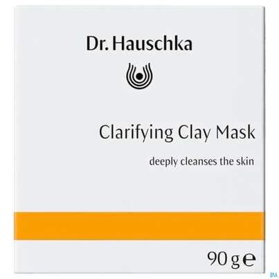 Dr. Hauschka Reinigungsmaske 90g, A-Nr.: 2051378 - 02