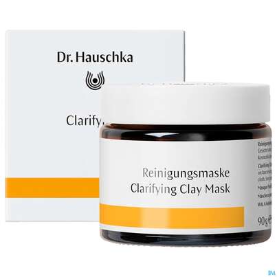 Dr. Hauschka Reinigungsmaske 90g, A-Nr.: 2051378 - 05