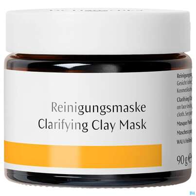 Dr. Hauschka Reinigungsmaske 90g, A-Nr.: 2051378 - 07