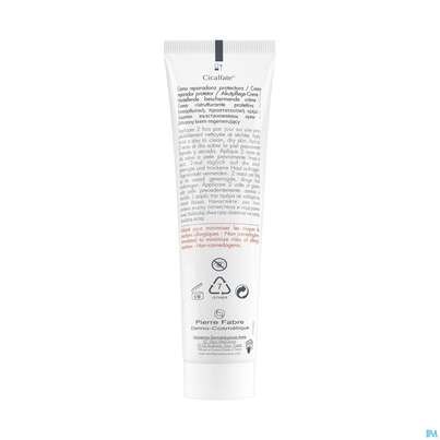 Avene Cicalfate+ Akutpflege-creme 100ml, A-Nr.: 5744834 - 13
