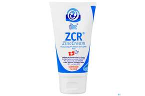 Dline Zink Cream Zcr 50g, A-Nr.: 2060236 - 01
