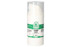 JASMIN SALBE 90 G, A-Nr.: 5659324 - 01