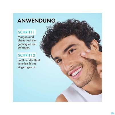 Sie sehen eine Packung Vichy Mineral 89 Feuchtigkeitspflege 30ml, Produktbild: 12 Vichy Mineral 89 Feuchtigkeitspflege 30ml, A-Nr.: 4838013 - 12