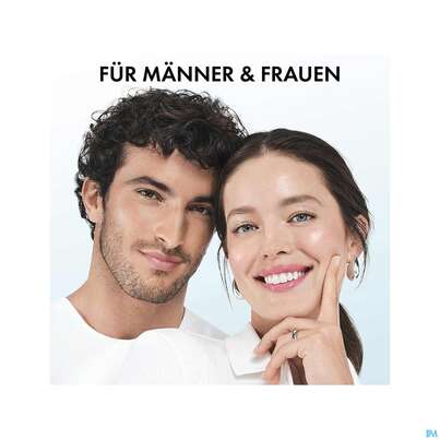 Sie sehen eine Packung Vichy Mineral 89 Feuchtigkeitspflege 30ml, Produktbild: 14 Vichy Mineral 89 Feuchtigkeitspflege 30ml, A-Nr.: 4838013 - 14