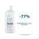 Sie sehen eine Packung Shampoon Ducray Sensinol Pflege Juckreiz Gereizter Kopfhaut 200ml, Produktbild: 10 Shampoon Ducray Sensinol Pflege Juckreiz Gereizter Kopfhaut 200ml, A-Nr.: 5901110 - 10