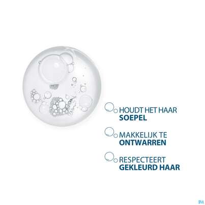 Sie sehen eine Packung Shampoon Ducray Sensinol Pflege Juckreiz Gereizter Kopfhaut 200ml, Produktbild: 12 Shampoon Ducray Sensinol Pflege Juckreiz Gereizter Kopfhaut 200ml, A-Nr.: 5901110 - 12