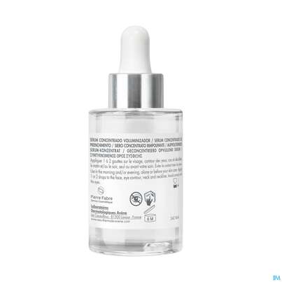 Sie sehen eine Packung Avene Hyaluron Activ B3 Serum 30ml, Produktbild: 05 Avene Hyaluron Activ B3 Serum 30ml, A-Nr.: 5693249 - 05