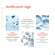 Sie sehen eine Packung Avene Hyaluron Activ B3 Serum 30ml, Produktbild: 12 Avene Hyaluron Activ B3 Serum 30ml, A-Nr.: 5693249 - 12