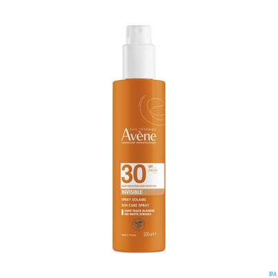 Sonnenprodukte Avene Spray 30 200ml, A-Nr.: 4995592 - 06