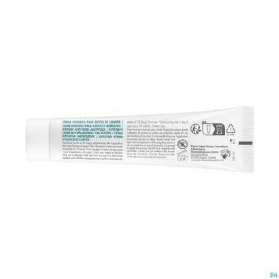 Sie sehen eine Packung Avene Cleanance Comedomed Intensiv Anti-pickel Akutpflege 40ml, Produktbild: 14 Avene Cleanance Comedomed Intensiv Anti-pickel Akutpflege 40ml, A-Nr.: 5899040 - 14