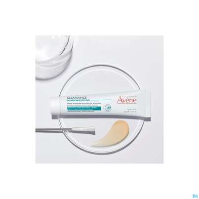 Sie sehen eine Packung Avene Cleanance Comedomed Intensiv Anti-pickel Akutpflege 40ml, Produktbild: 21 Avene Cleanance Comedomed Intensiv Anti-pickel Akutpflege 40ml, A-Nr.: 5899040 - 21