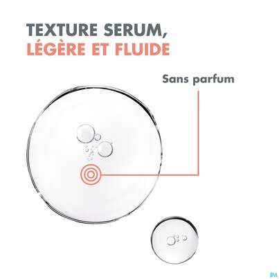Sie sehen eine Packung Avene Cleanance A.h.a Serum 30ml, Produktbild: 13 Avene Cleanance A.h.a Serum 30ml, A-Nr.: 5799634 - 13