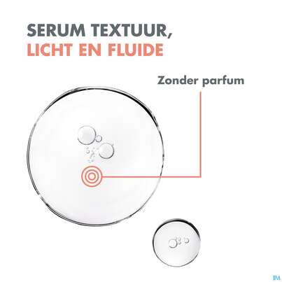 Sie sehen eine Packung Avene Cleanance A.h.a Serum 30ml, Produktbild: 18 Avene Cleanance A.h.a Serum 30ml, A-Nr.: 5799634 - 18