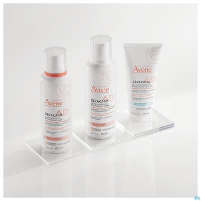 Sie sehen eine Packung Avene Xeracalm/a.d/defi Rueckfettender Balsam 200ml, Produktbild: 15 Avene Xeracalm/a.d/defi Rueckfettender Balsam 200ml, A-Nr.: 4942874 - 15