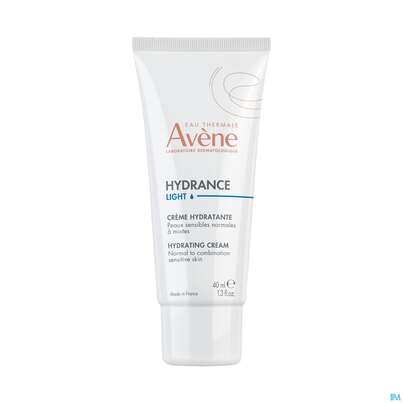 Avene Hydrance Emulsion Leicht 40ml, A-Nr.: 5181756 - 02