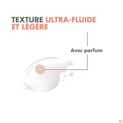Sonnenprodukte Avene Sport Fluid 50+ 100ml, A-Nr.: 4995540 - 07