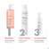 Avene Xeracalm Nutrition Duschgel 500ml, A-Nr.: 5745176 - 12