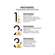 Sie sehen eine Packung Vichy Neovadiol Anti-pigmentflecken Creme Lsf50 50ml, Produktbild: 07 Vichy Neovadiol Anti-pigmentflecken Creme Lsf50 50ml, A-Nr.: 5747376 - 07