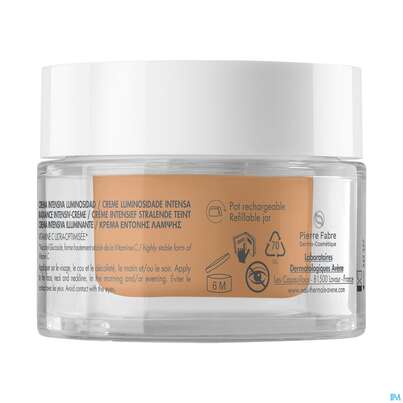 Avene Vitamin Activ Cg Intensiv-creme 50ml, A-Nr.: 5826443 - 07