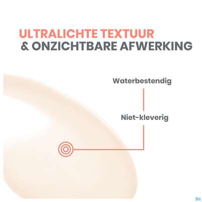 Sie sehen eine Packung Sonnenprodukte Avene Ultra/fluid Invisible Lf50 50ml, Produktbild: 35 Sonnenprodukte Avene Ultra/fluid Invisible Lf50 50ml, A-Nr.: 5826414 - 35