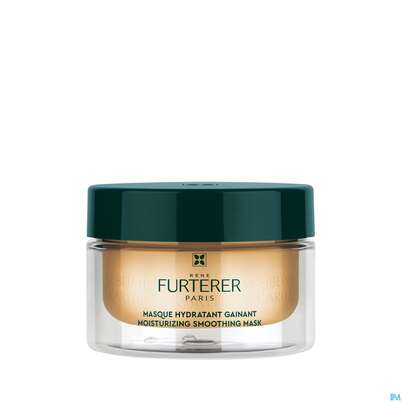Sie sehen eine Packung Furterer Sublime/karite Maske Feuchtigkeit 200ml, Produktbild: 02 Furterer Sublime/karite Maske Feuchtigkeit 200ml, A-Nr.: 5890978 - 02