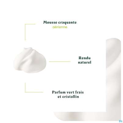 Sie sehen eine Packung Furterer Volumen Pflege Leave-in Schaum 200ml, Produktbild: 06 Furterer Volumen Pflege Leave-in Schaum 200ml, A-Nr.: 5439953 - 06