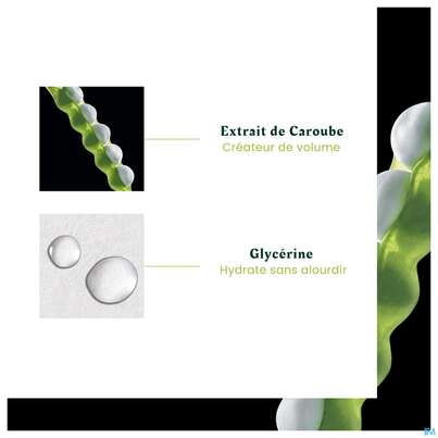 Sie sehen eine Packung Furterer Volumen Pflege Leave-in Schaum 200ml, Produktbild: 08 Furterer Volumen Pflege Leave-in Schaum 200ml, A-Nr.: 5439953 - 08