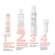 Sie sehen eine Packung Avene Basispflege Intensiver Augen-make-up Entferner 125ml, Produktbild: 15 Avene Basispflege Intensiver Augen-make-up Entferner 125ml, A-Nr.: 4852473 - 15