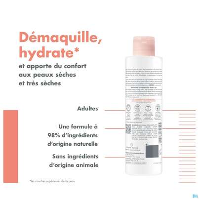 Sie sehen eine Packung Avene Basispflege Reinigungsmilch Neu 200ml, Produktbild: 09 Avene Basispflege Reinigungsmilch Neu 200ml, A-Nr.: 5724145 - 09