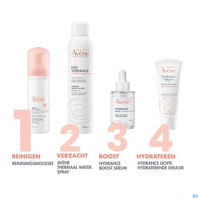 Sie sehen eine Packung Avene Basispflege Reinigungsschaum Mattierend Neu 150ml, Produktbild: 13 Avene Basispflege Reinigungsschaum Mattierend Neu 150ml, A-Nr.: 5724151 - 13