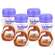Fortimel/compact/2.4 125ml Vitalflasche Schokolade 4st, A-Nr.: 3817807 - 04