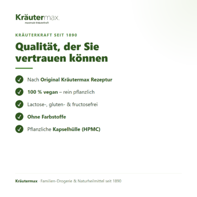 Sie sehen eine Packung Ashwagandha Kapseln 60 Stück, Produktbild: 05 Ashwagandha Kapseln 60 Stück, A-Nr.: 5208395 - 05