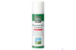 Allgaeuer Latschenkiefer Besenreiser Kaeltespray 150ml, A-Nr.: 5730631 - 01