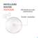 Sie sehen eine Packung Avene Basispflege Mizellenwasser 200ml, Produktbild: 09 Avene Basispflege Mizellenwasser 200ml, A-Nr.: 5724139 - 09