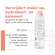 Sie sehen eine Packung Avene Basispflege Mizellenwasser 200ml, Produktbild: 11 Avene Basispflege Mizellenwasser 200ml, A-Nr.: 5724139 - 11
