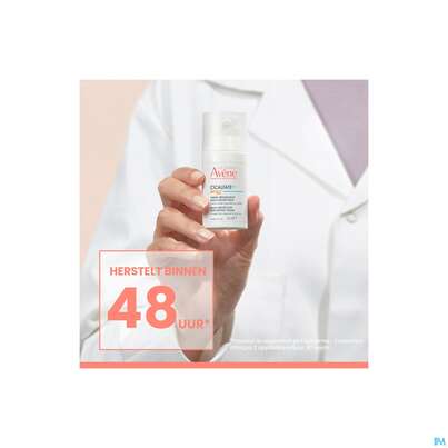 Sie sehen eine Packung Avene Cicalfate+ Multi Protect Repair Creme 50+ 30ml, Produktbild: 14 Avene Cicalfate+ Multi Protect Repair Creme 50+ 30ml, A-Nr.: 5862309 - 14