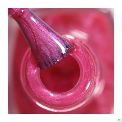 Sie sehen eine Packung Alessandro Nagellack 189 Pink Melon 10ml, Produktbild: 04 Alessandro Nagellack 189 Pink Melon 10ml, A-Nr.: 4626340 - 04