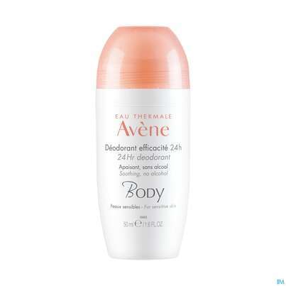 Avene Body Deo Roll-on 50ml, A-Nr.: 5098908 - 03