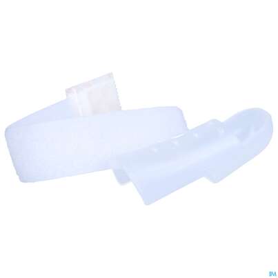 Sie sehen eine Packung Fingerschiene Nach Stack +klettband Gr 2 Ju 70 1st, Produktbild: 03 Fingerschiene Nach Stack +klettband Gr 2 Ju 70 1st, A-Nr.: 3095981 - 03
