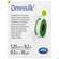 Sie sehen eine Packung Fixierpflaster Omnisilk 9,2mx 1,25cm 1st, Produktbild: 01 Fixierpflaster Omnisilk 9,2mx 1,25cm 1st, A-Nr.: 4582329 - 01